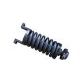 OEM Custom Precision Casting Steel ReCoil Spring Assy CONSEJO PARA EXCAVADOR DE COMPResaje